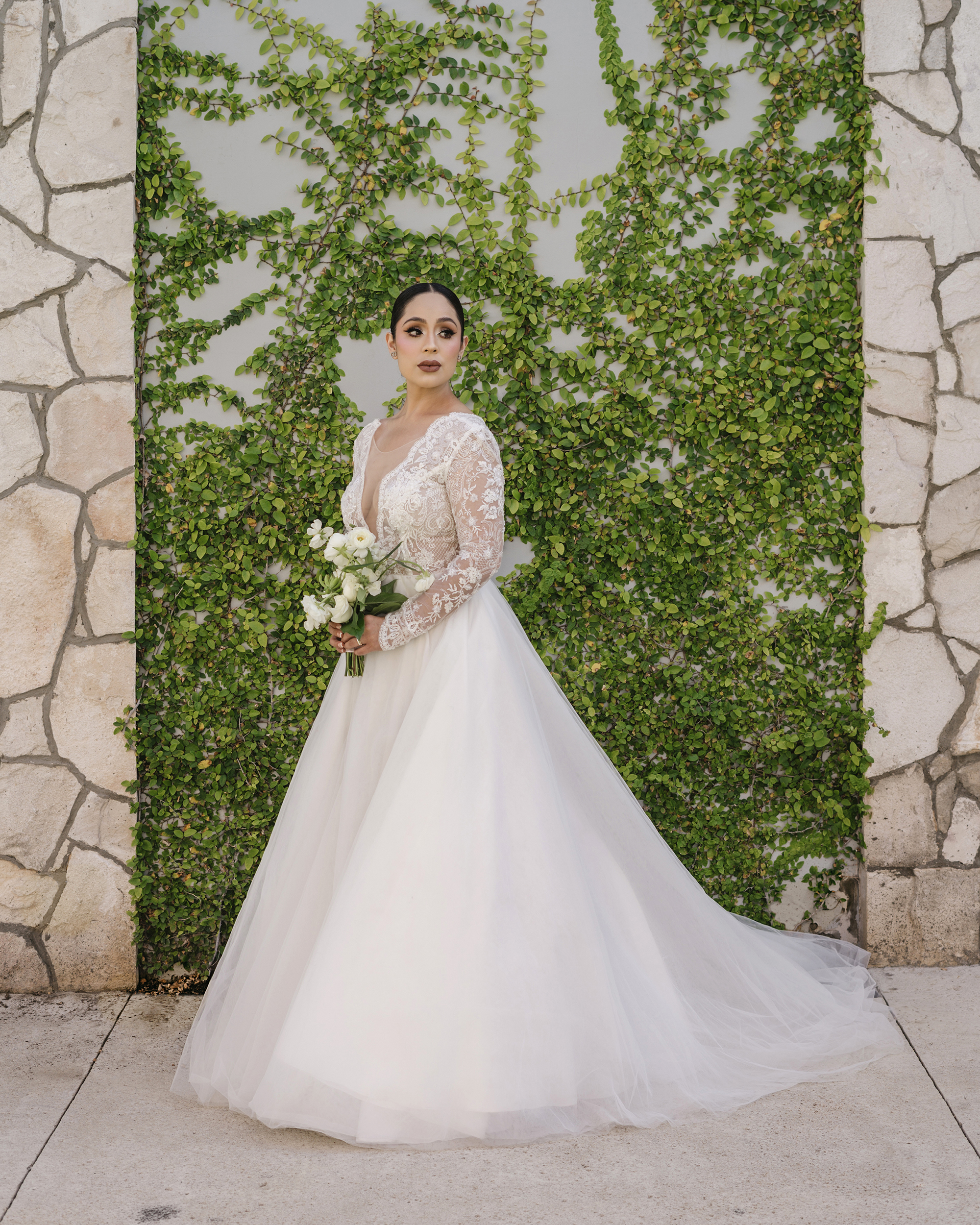 PARRA DEL VALLE DE GUADALUPE WEDDINGS